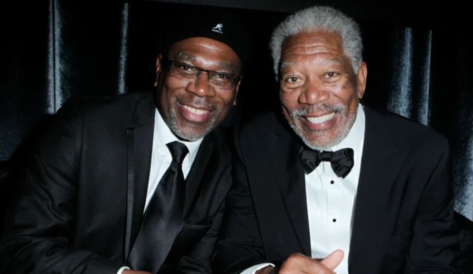 Saifoulaye Freeman