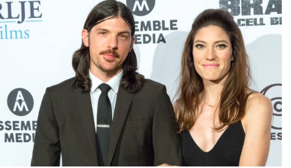 Seth Avett