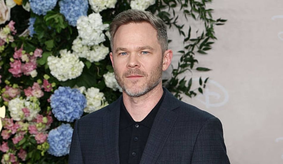 Shawn Ashmore Twin