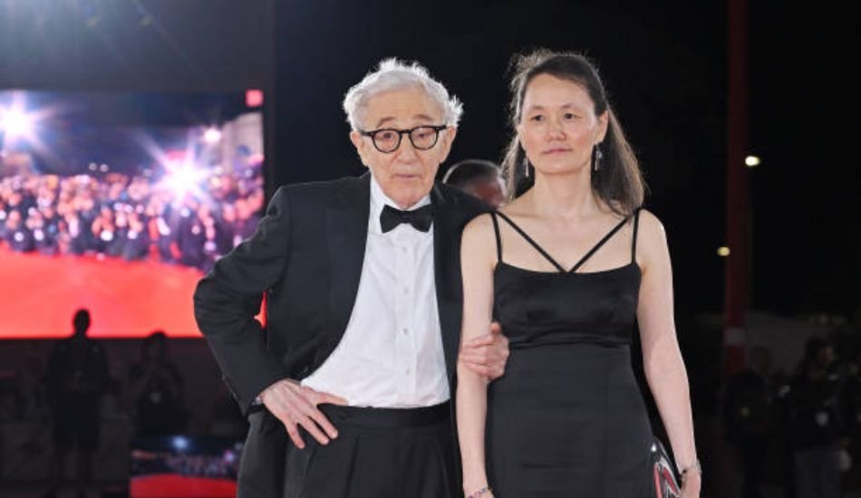 Soon-Yi Previn