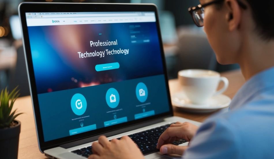 Tech TheBoringMagazine