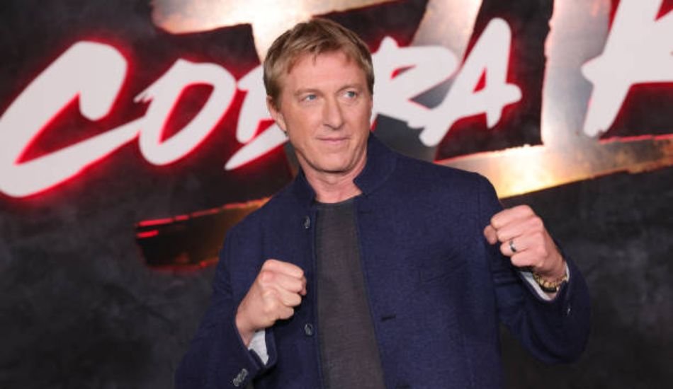 William Zabka