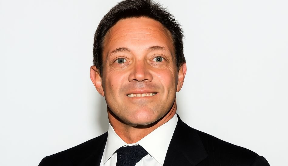 Jordan Belfort Net Worth