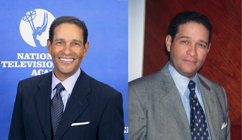 Bryant Gumbel Net Worth