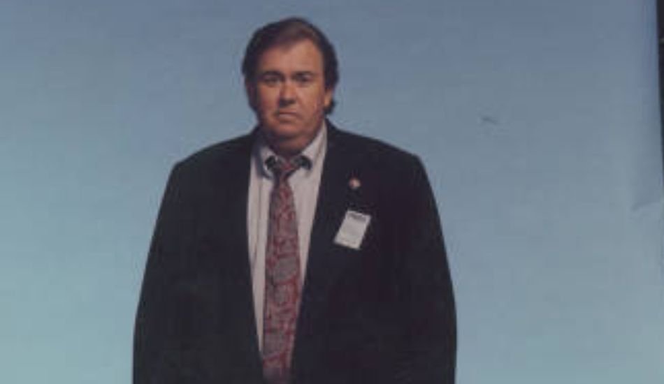John Candy