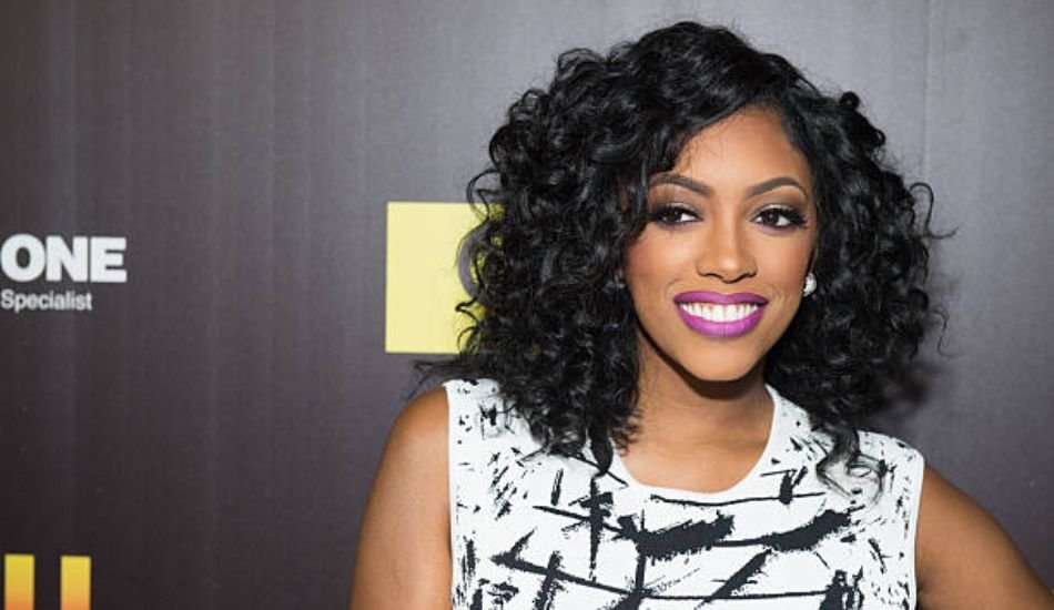 Porsha Williams