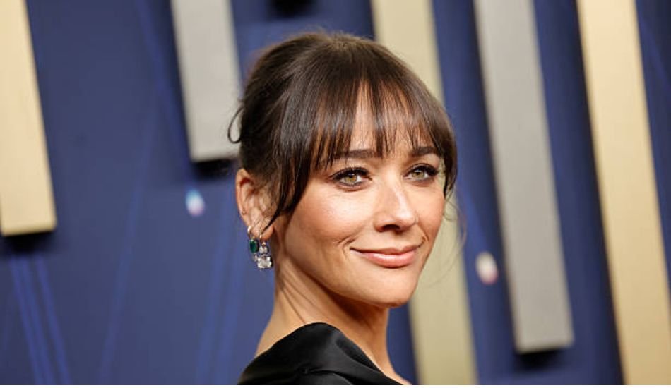 Rashida Jones