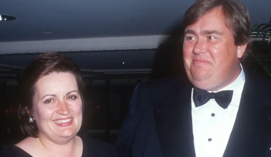 Rosemary Margaret Hobor