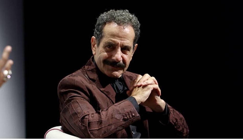 Tony Shalhoub