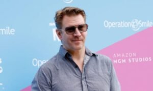 Dash Mihok: Life, Career, and the Journey of a Remarkable