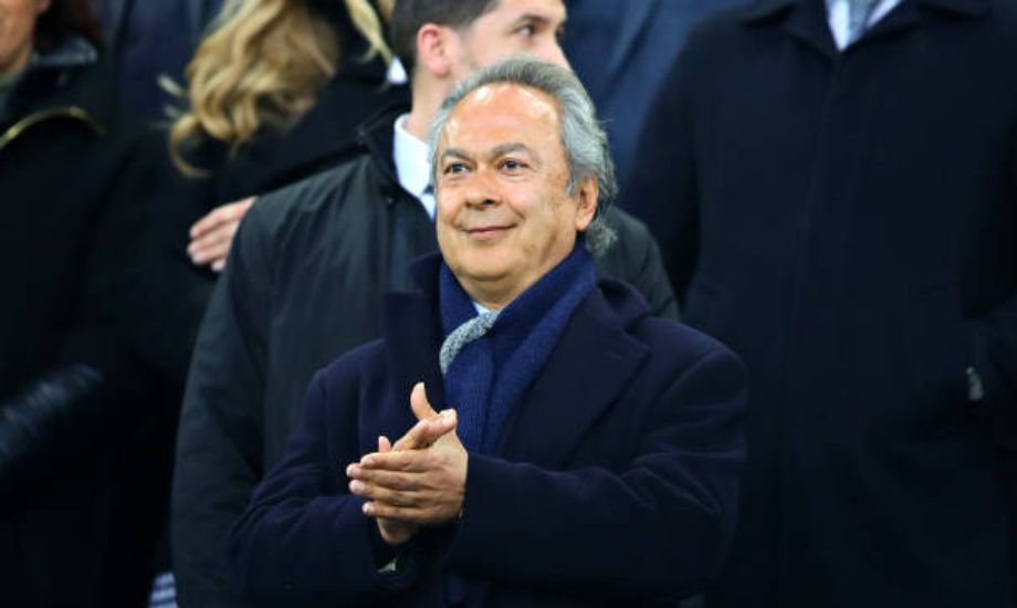 Farhad Moshiri