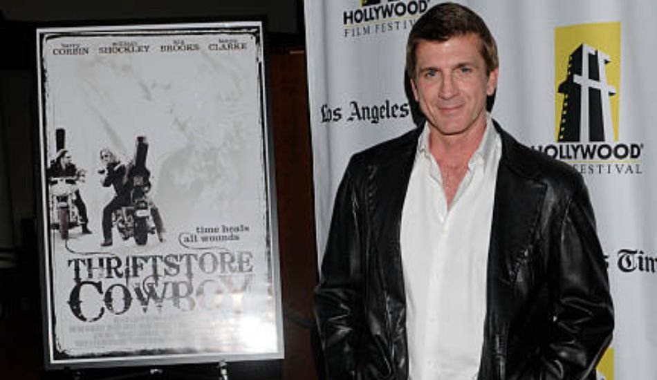 Joe Lando