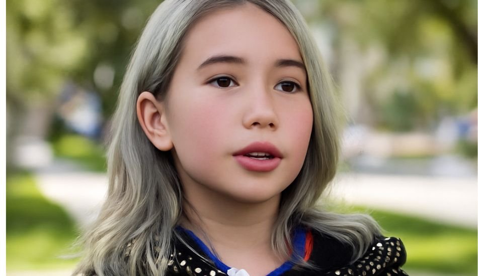 Lil Tay Net Worth