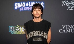 Louis Tomlinson Net Worth: Biography, Family, Age, Height