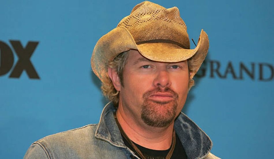 Toby Keith Net Worth