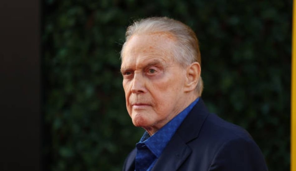 Lee Majors